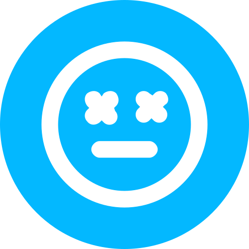 Dizzy Generic Flat Icon