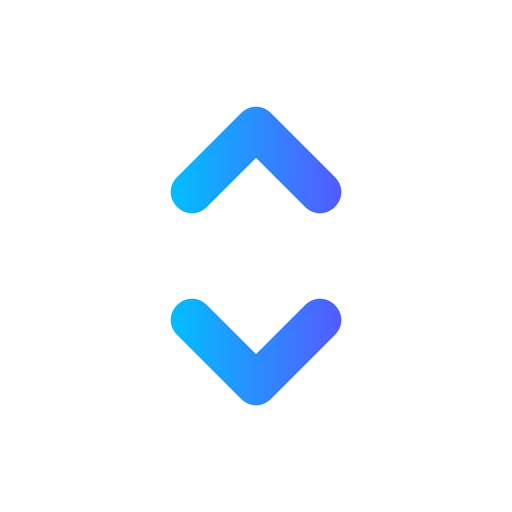 Тонкая стрелка обновления бесплатно иконка