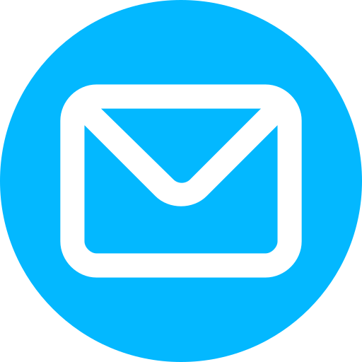 correo icono gratis