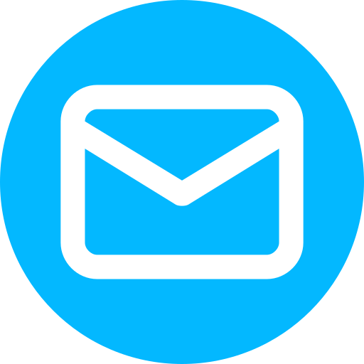 correo icono gratis