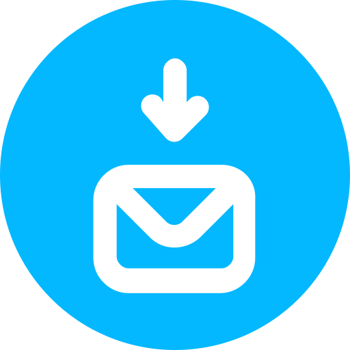 correo icono gratis