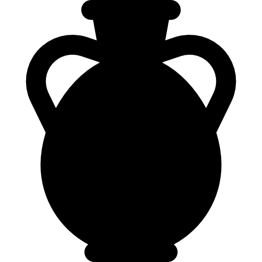 Amphora free icon