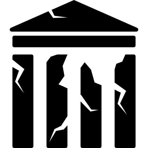 partenon grátis ícone