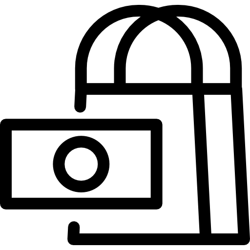 compras icono gratis