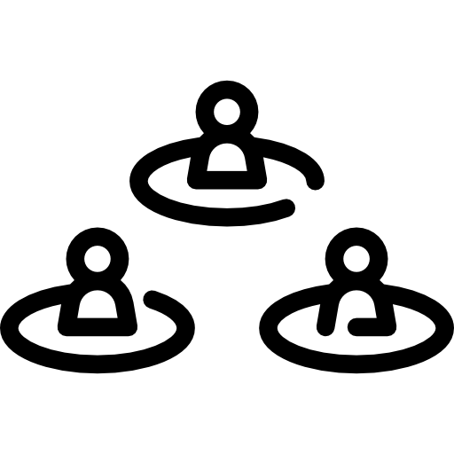 Users free icon