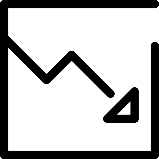 estadísticas icono gratis