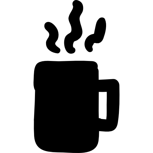 café grátis ícone