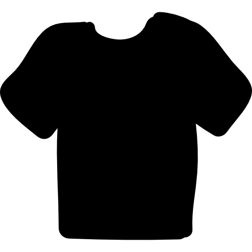 T Shirt - Free fashion icons