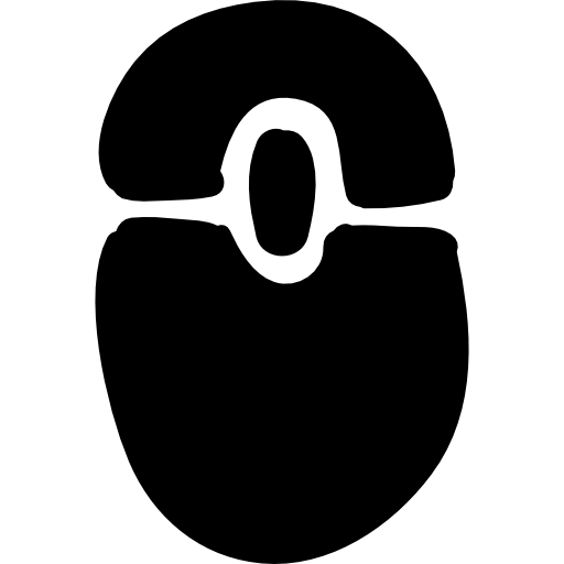 ratón icono gratis