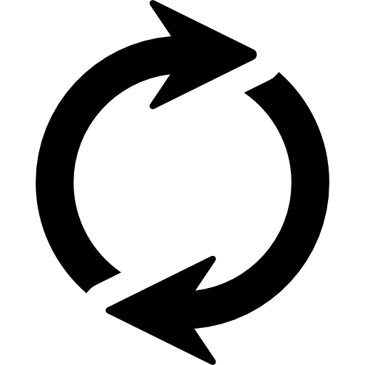 Circular Arrows - Free arrows icons