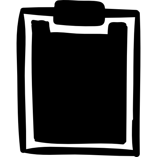 Notepad Icon