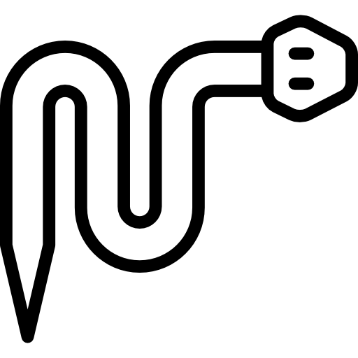 serpiente icono gratis