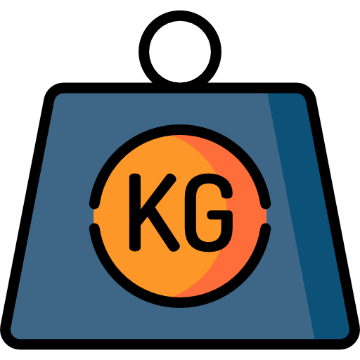 Вес бесплатно иконка