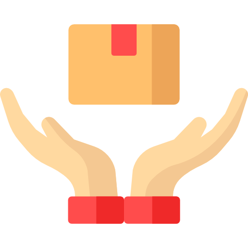 Перевозка бесплатно иконка