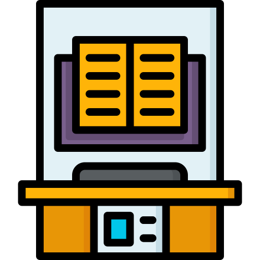 Книга бесплатно иконка