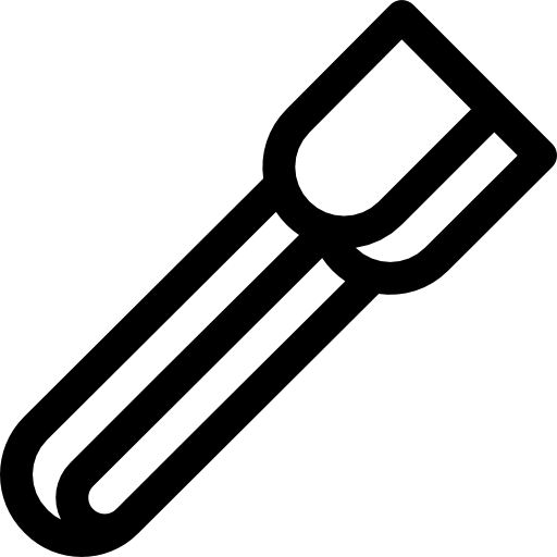 Щипцы бесплатно иконка