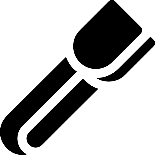 Щипцы бесплатно иконка