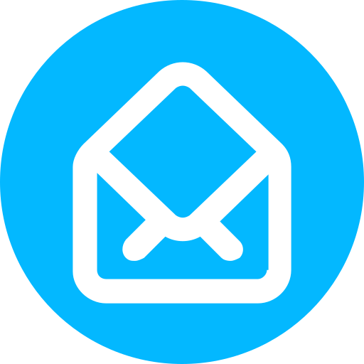 correo icono gratis