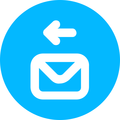 correo icono gratis