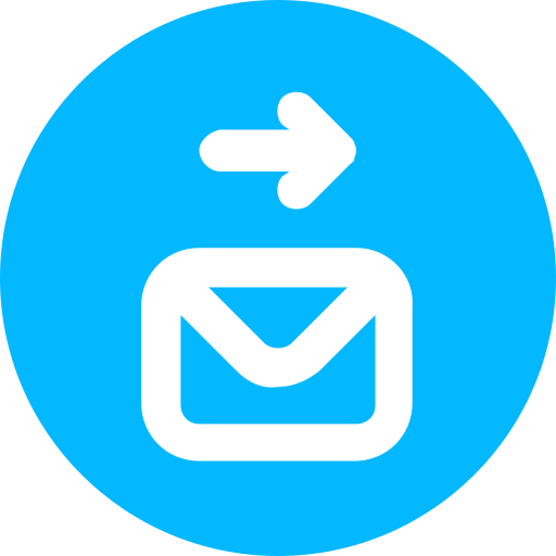 correo icono gratis