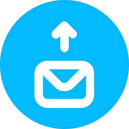 correo icono gratis