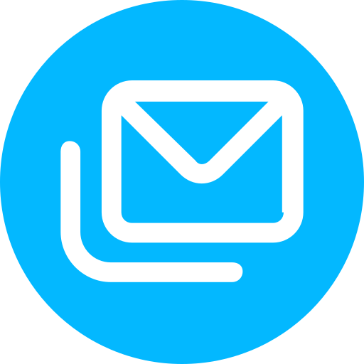 correo icono gratis