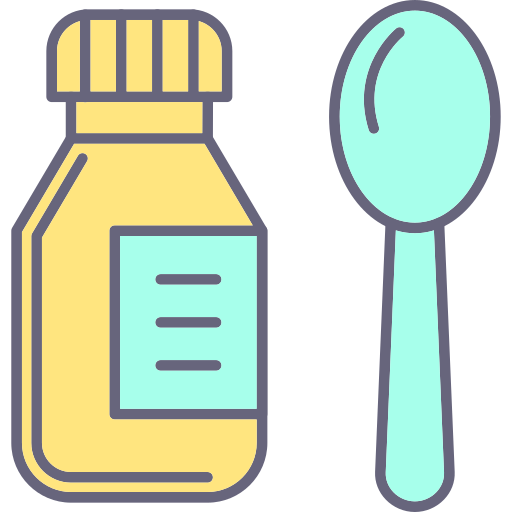 sirup kostenlos Icon sirup kostenlos Icon