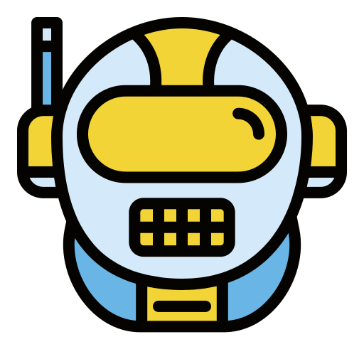 astronautenhelm kostenlos Icon