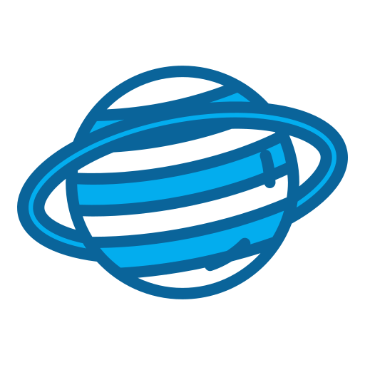 Saturn free icon Saturn free icon