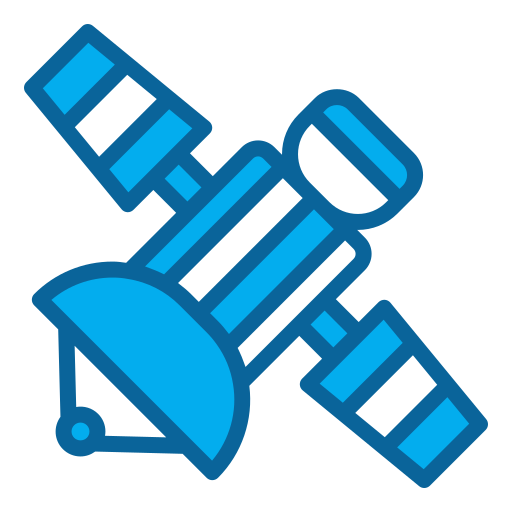 Satelite free icon Satelite free icon