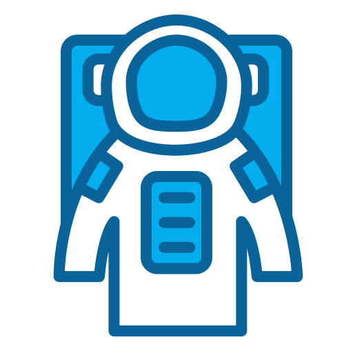 Astronaut free icon Astronaut free icon