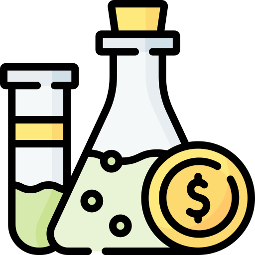 inversión icono gratis