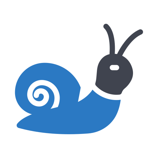 caracol icono gratis