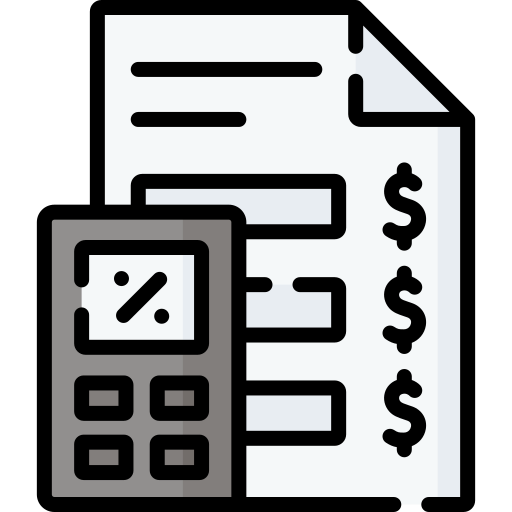 Calculations - Free business and finance icons