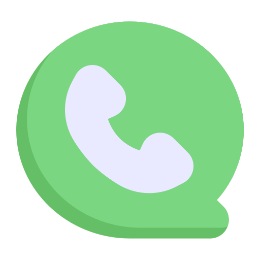 Call Generic Flat icon