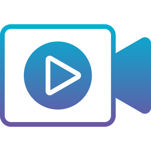video kostenlos Icon video kostenlos Icon