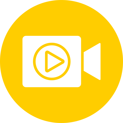 Video free icon
