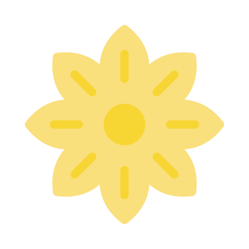 Anise free icon Anise free icon