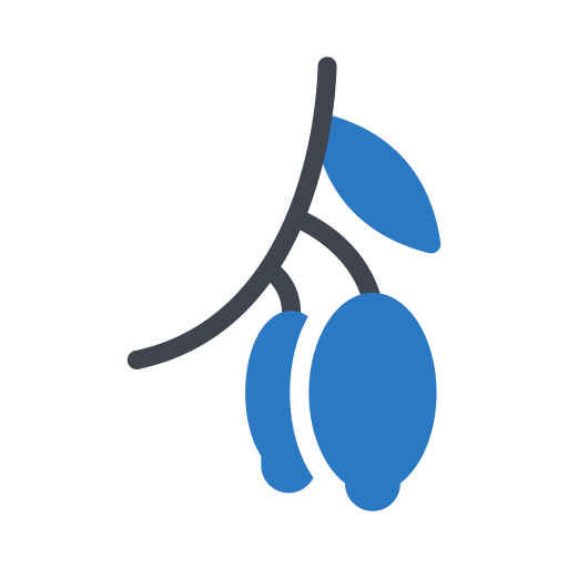 oliven kostenlos Icon