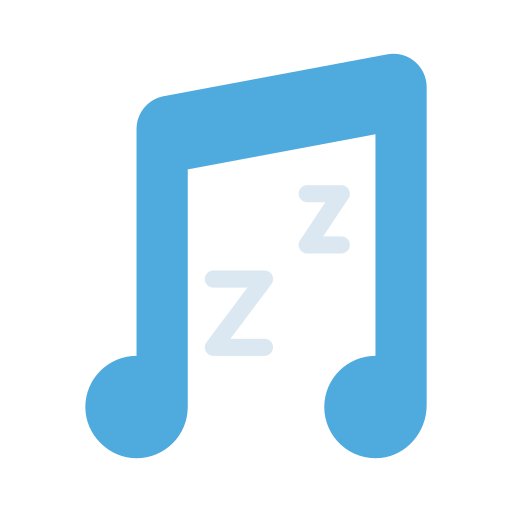 Music note free icon