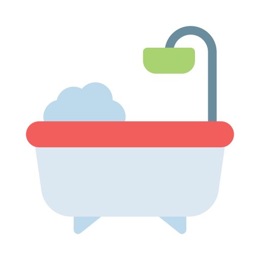 Ванна бесплатно иконка Ванна бесплатно иконка