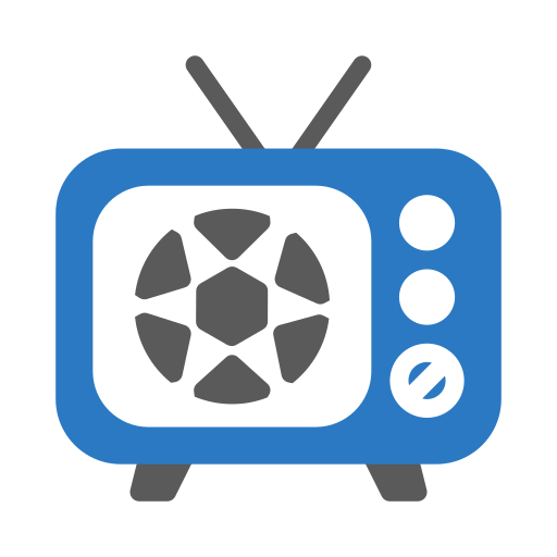televisión icono gratis