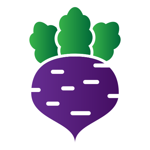 Beetroot free icon Beetroot free icon