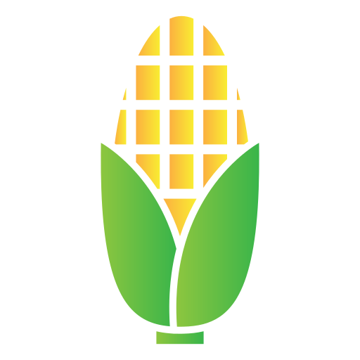 milho grátis ícone