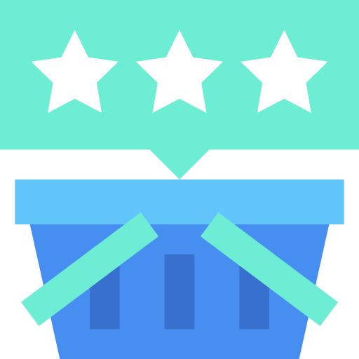 revisión icono gratis