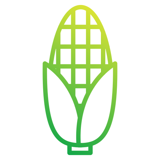 milho grátis ícone