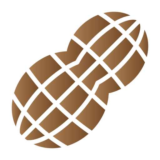 erdnuss kostenlos Icon
