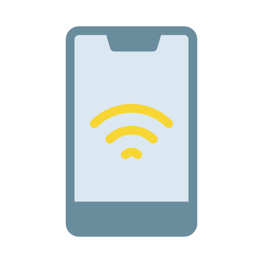 wifi icono gratis