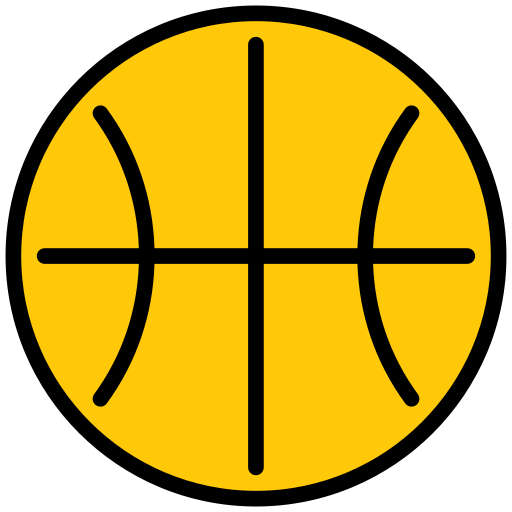 baloncesto icono gratis