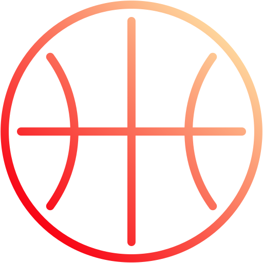 baloncesto icono gratis